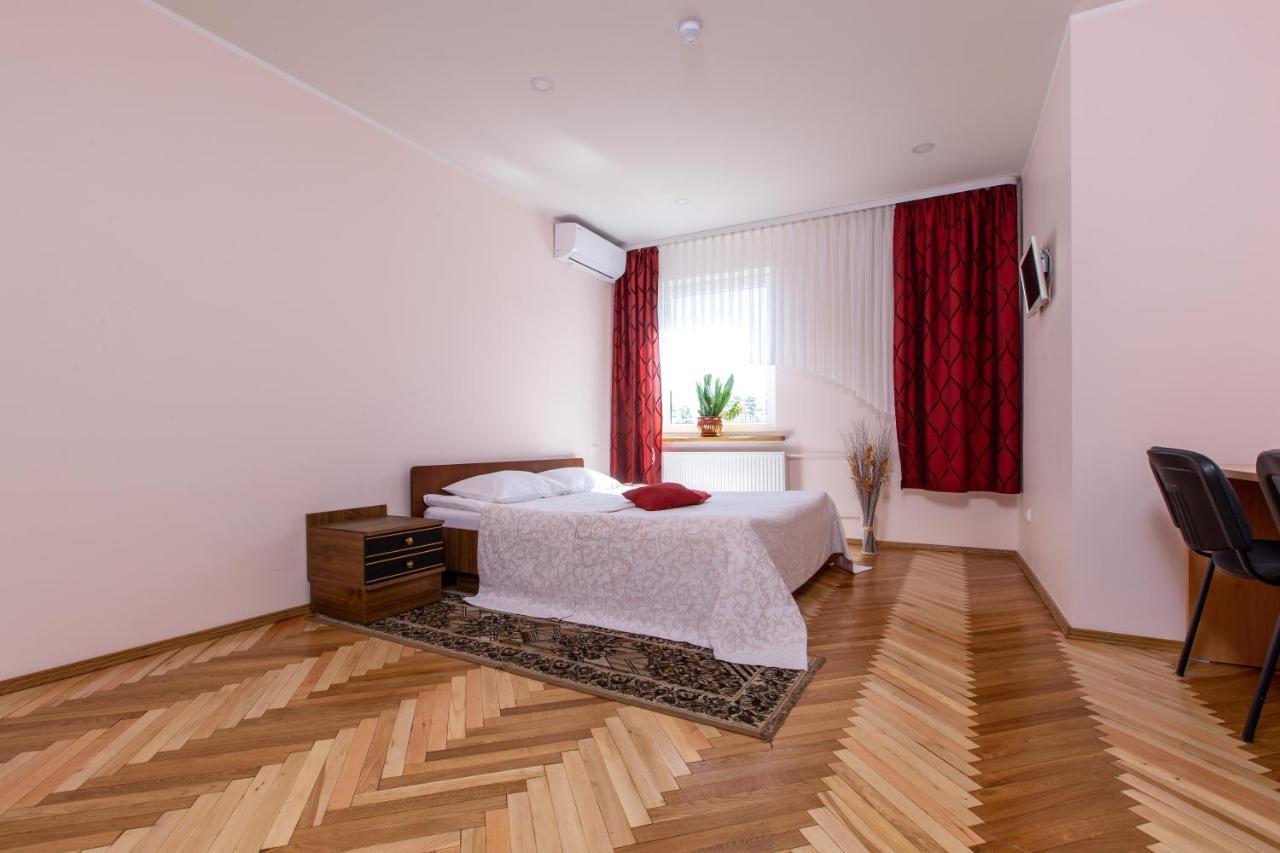 Apartamentai Laima Druskininkai Exterior photo