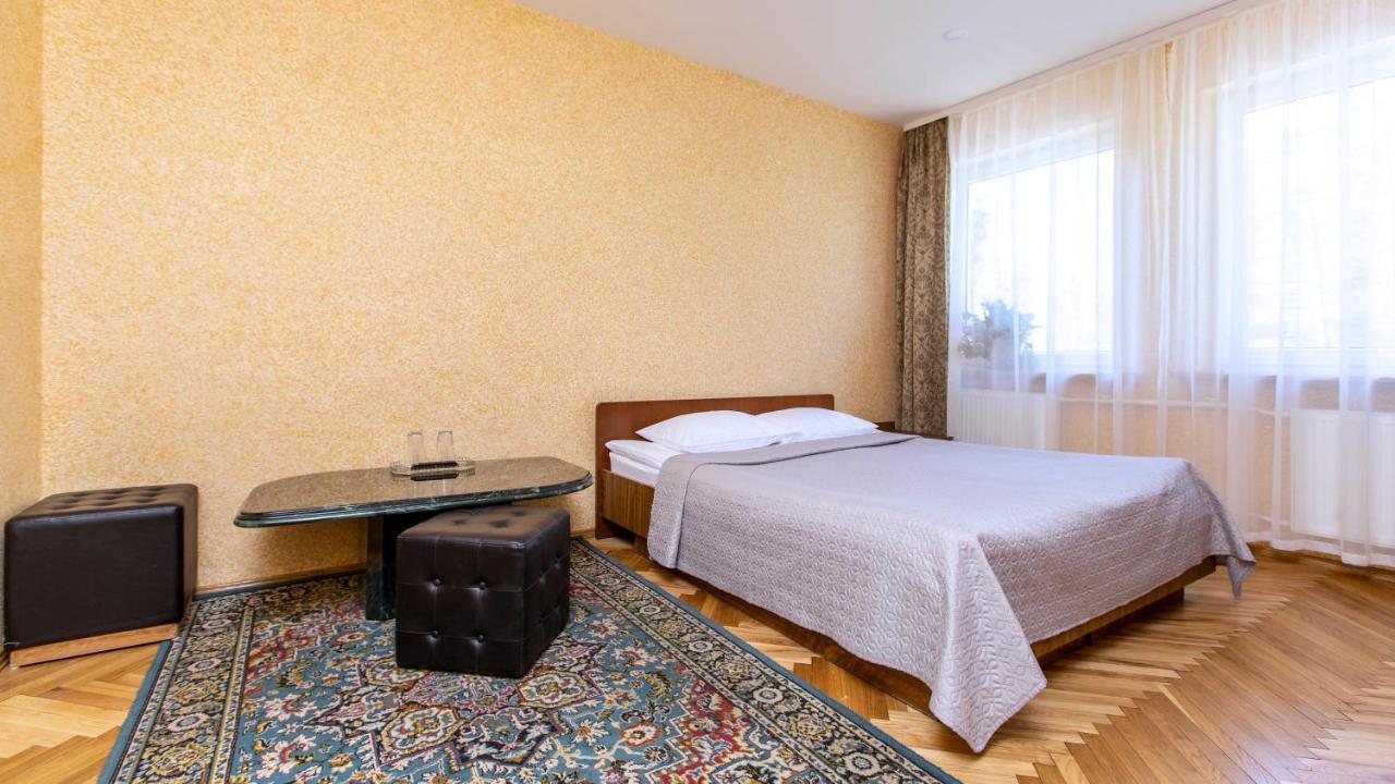 Apartamentai Laima Druskininkai Exterior photo