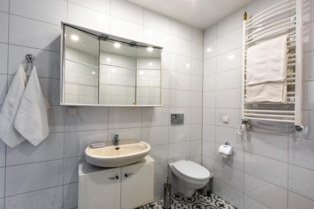 Apartamentai Laima Druskininkai Exterior photo
